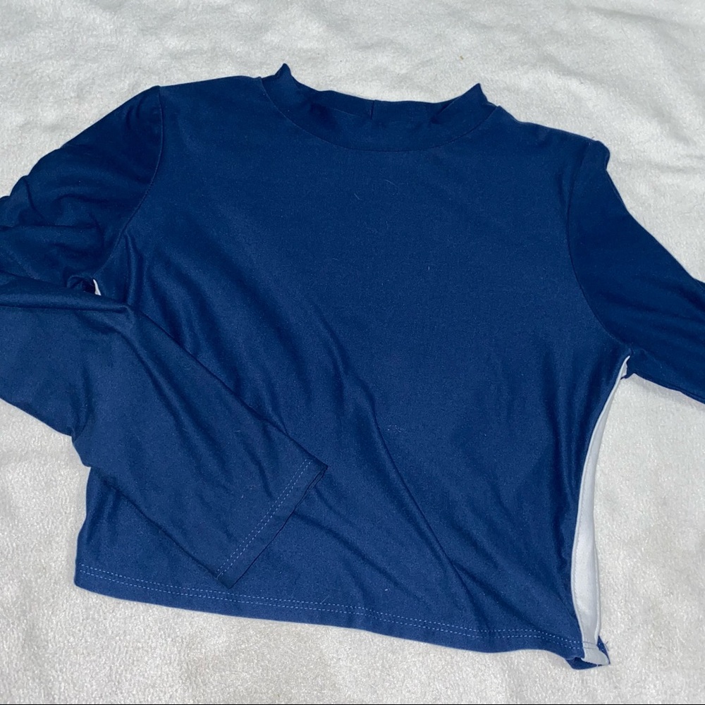 FASHION NOVA SHIRT